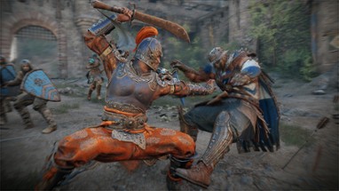 For Honor: Marching Fire Image