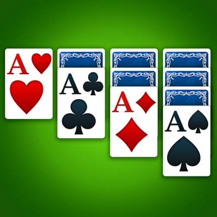 Solitaire: Classic Card Game Game Cover