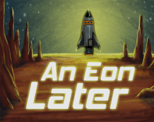 An Eon Later Game Cover