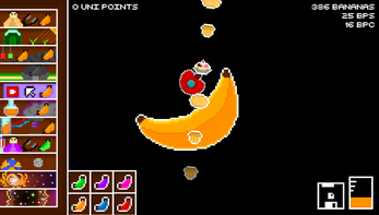 Banana Clicker Image