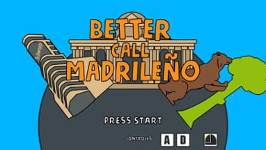 Better Call Madrileño Image