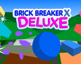 Brick Breaker X: Deluxe Image