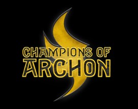 Champions of Archon Image