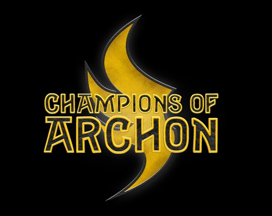 Champions of Archon Game Cover