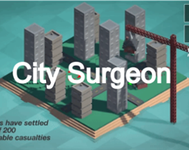 City Surgeon Image