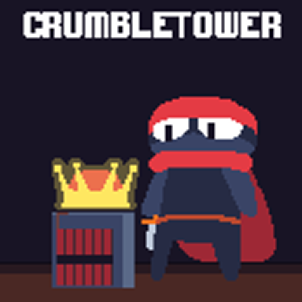 Crumbletower Game Cover