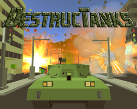 Destructanks Image