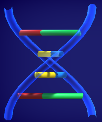 DNA Game Cover