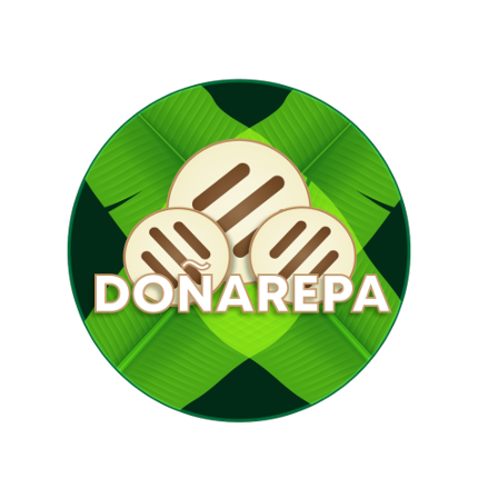 Doñarepa Game Cover