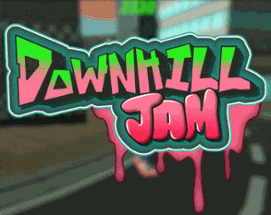 Downhill Jam Image