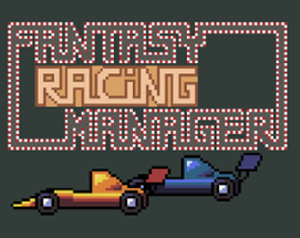 Fantasy Racing Manager Image