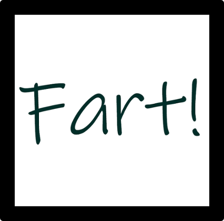 Farts Button Game Cover