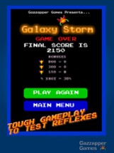 Galaxy Storm: Galaxia Invader Image