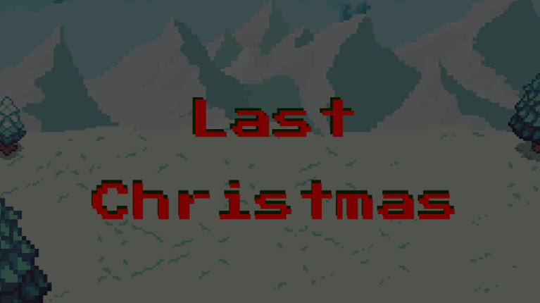 Last Christmas - JamGame Game Cover