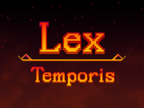 Lex Temporis Image