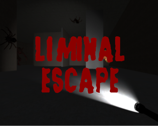 Liminal Escape Game Cover
