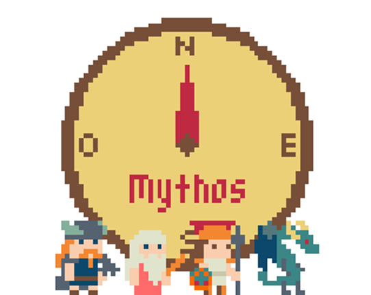 Mythos Game Cover