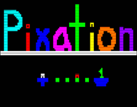 Pixation - A Level Maker Image