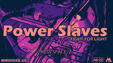Power Slaves Image