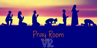 Pray Room VR Image