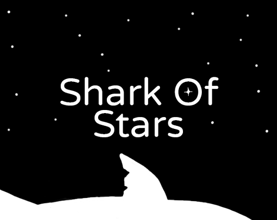 Shark Of Stars Game Cover