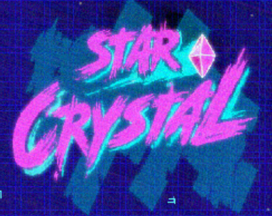 Construct 3 template mobile game Star Crystal Game Cover