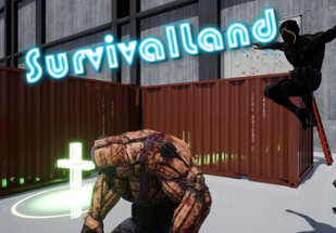 SurvivalLand Image