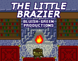 The Little Brazier Image