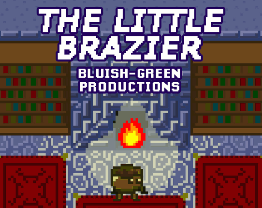 The Little Brazier Game Cover