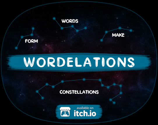 WordElations Game Cover