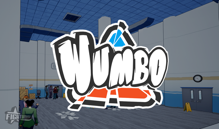 Wumbo Game Cover
