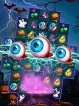 Halloween Witch - Fruits Blast Image