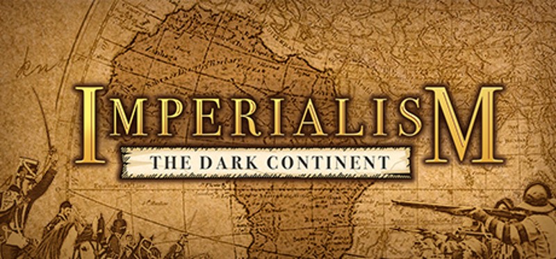 Imperialism: The Dark Continent Game Cover