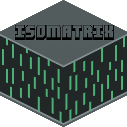 Isomatrix Game Cover