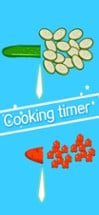 Kitchen Cooking Game Image