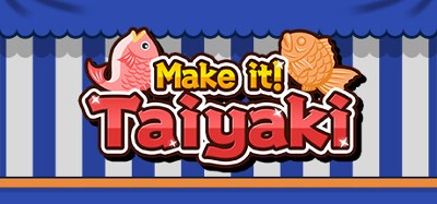 Make it! Taiyaki Image