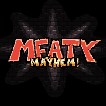 MEATY MAYHEM Game Cover