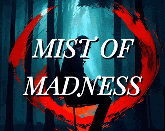 Mist of Madness - Version Française Game Cover