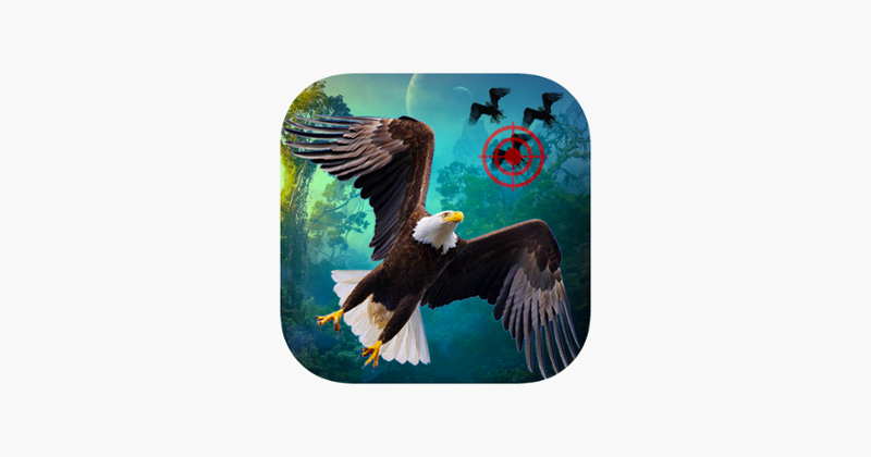 Modern Bird Hunter 2017: Duck hunting game 3D Game Cover