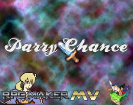 MV - Parry Chance (Shield Block ext.) Image