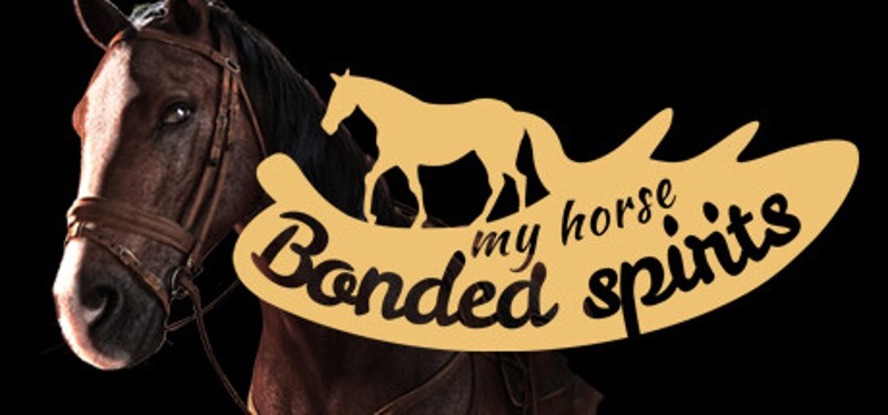 My Horse: Bonded Spirits Game Cover