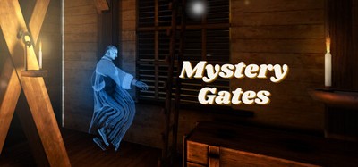 Mystery Gates Image