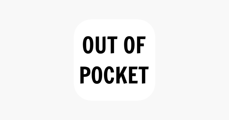 Out of Pocket: Party Game Game Cover