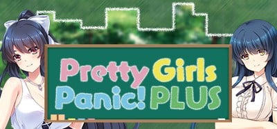 Pretty Girls Panic! PLUS Image