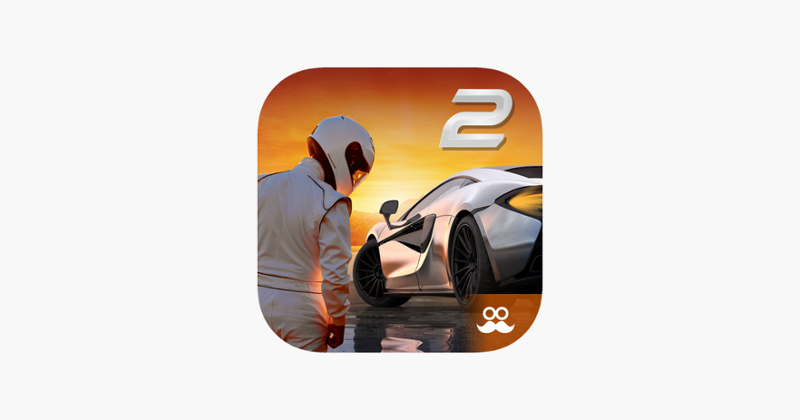 Racing Fever 2 Game Cover
