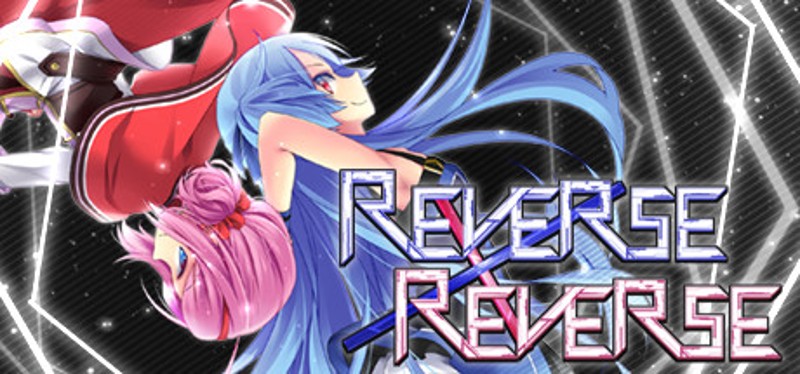 Reverse x Reverse Game Cover