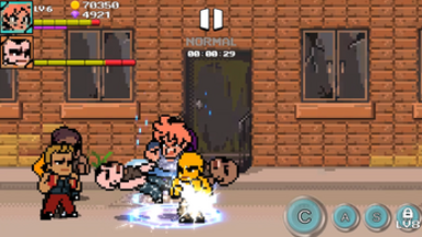 SD FINAL FIGHT Image
