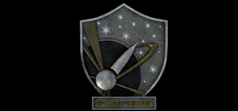 Space Piercer Game Cover