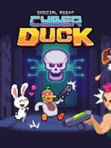 Special Agent CyberDuck Image