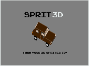 SPRIT3D Image